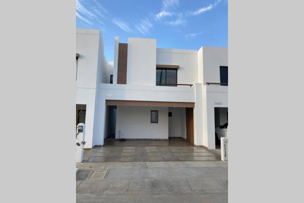 Вілла Preciosa Enjoyable Casa 12 Personas Alberca Playa Coto 24H Мазатлан Екстер'єр фото