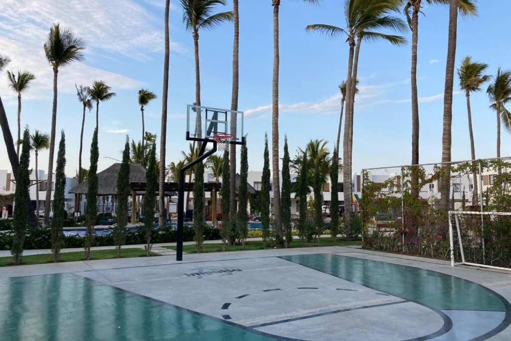 Вілла Preciosa Enjoyable Casa 12 Personas Alberca Playa Coto 24H Мазатлан Екстер'єр фото