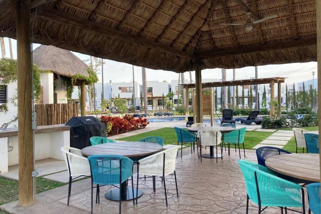 Вілла Preciosa Enjoyable Casa 12 Personas Alberca Playa Coto 24H Мазатлан Екстер'єр фото